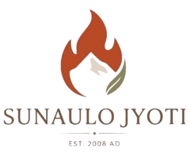 Sunaulo Jyoti
